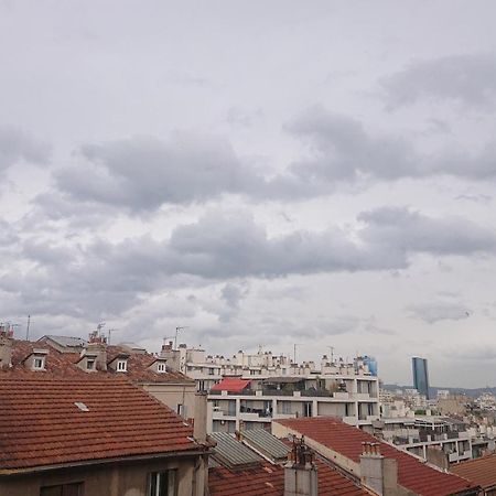 St Charles / La Friche Apartment มาร์กเซย ภายนอก รูปภาพ