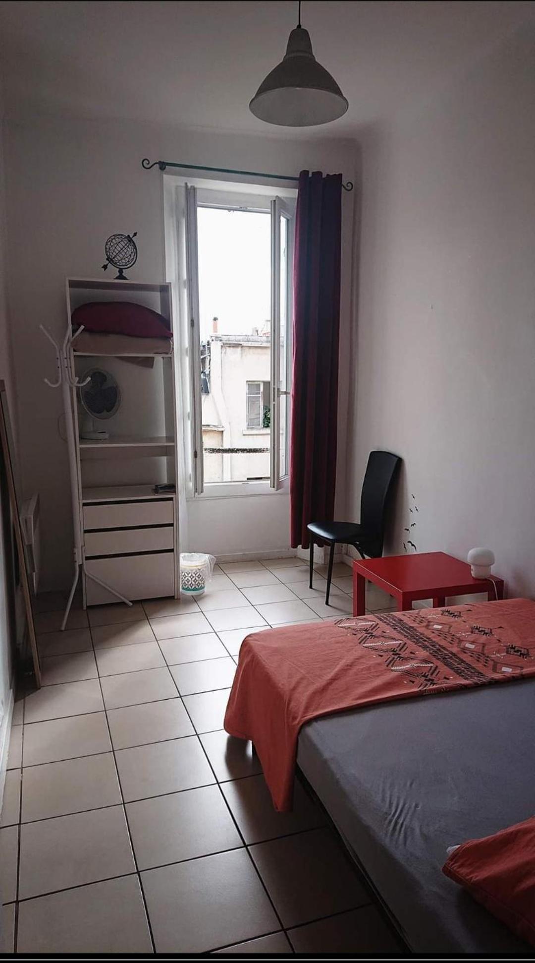 St Charles / La Friche Apartment มาร์กเซย ภายนอก รูปภาพ