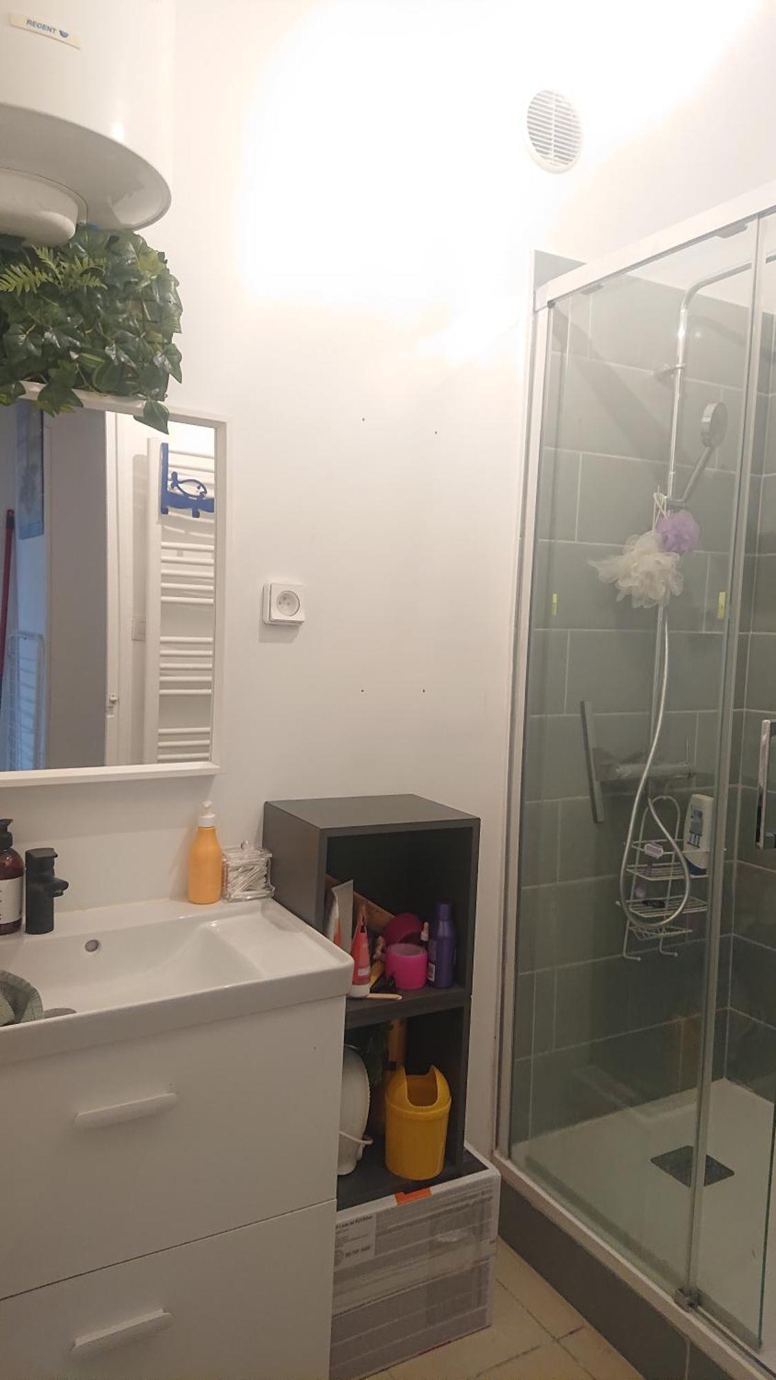 St Charles / La Friche Apartment มาร์กเซย ภายนอก รูปภาพ